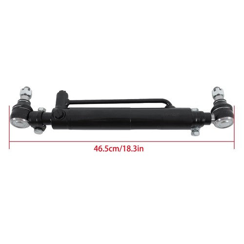 DURAFORCE D128454 Power Steering Cylinder Fits Case 480C 480D 580C 580D 580SE 584D 585E