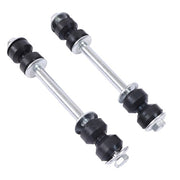 DURAFORCE For Sierra 1500 2WD Front Wheel Bearing Hubs Control Arms Suspension Kit 12pc