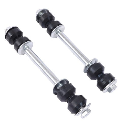 DURAFORCE For Sierra 1500 2WD Front Wheel Bearing Hubs Control Arms Suspension Kit 12pc