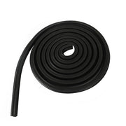 DURAFORCE Weatherstrip Kit Body Sealing Strip 5PCS Rubber For Chevrolet Camaro 1970-1981