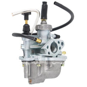 DURAFORCE Carburetor Fits For Kawasaki KFX80 KSF80 ATV Quad Carb 2004