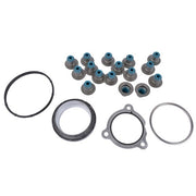 DURAFORCE Fits 2007-2016 GMC Chevrolet 6.0L Cadillac 6.2L OHV Head Gasket Set VIN K G B 2