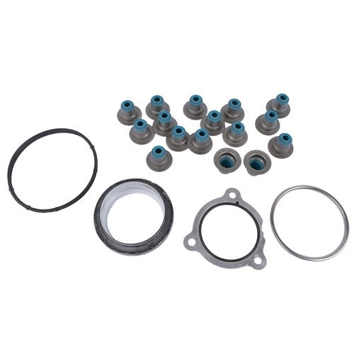 DURAFORCE Fits 2007-2016 GMC Chevrolet 6.0L Cadillac 6.2L OHV Head Gasket Set VIN K G B 2