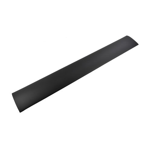 DURAFORCE Front Trim Molding Cover RH Black for Mercedes-Benz W907 Sprinter 2500 2019-2024