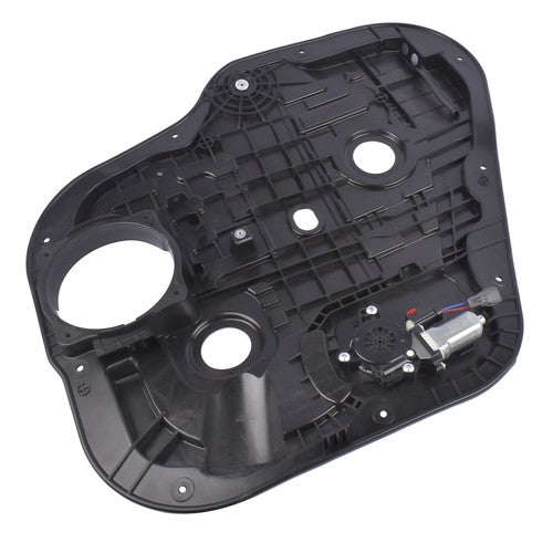 DURAFORCE Rear Right Power Window Regulator & Motor for Kia Sorento 2016-2020 83481C5000