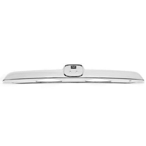 Chrome Rear Tailgate Liftgate Trim Molding Door Accent for 2007-2011 Honda CRV