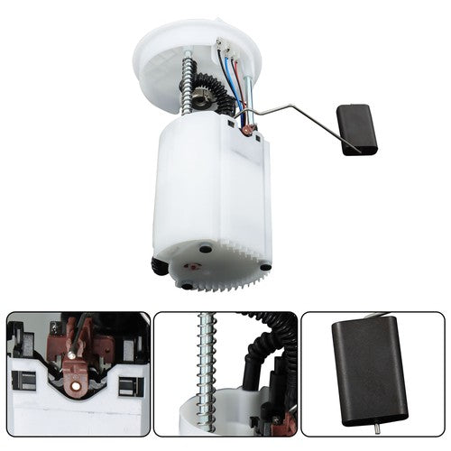 DURAFORCE 7000-150900 Fit For Cfmoto CF X8 800 1000 Z8 2014-21 Fuel Pump Fuel Level Sensor