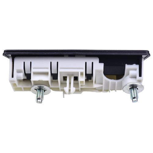DURAFORCE Rear Trunk Tailgate Door Switch 5N0827566T for Volkswagen Jetta Tiguan 2009-2018