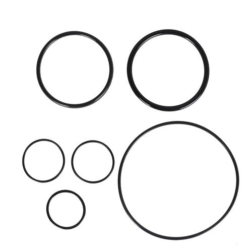 DURAFORCE For Suzuki RM250 1999-2000 Dirt Kit High Quality Complete Full Engine Gasket Set