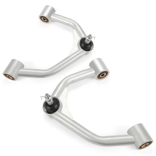 Front Upper Control Arms 2-4 Inch Lift For GMC Canyon Chevy Colorado 15-2022 LH RH