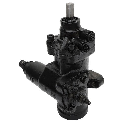 DURAFORCE Power Steering Gear box 19330625 For Chevrolet Silverado 2500/3500 2002-09 2010
