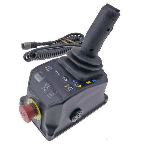 DURAFORCE Control Box 100840GT for Genie GR-12 GR-15 GR-20 GS-1530 GS-1532 GS-1930 GS-1932
