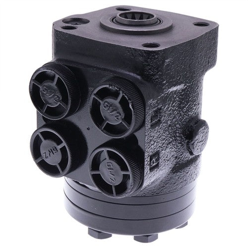 DURAFORCE Hydraulic Steering Controller 3C001-63072 for Kubota M5700 M4900 M6800 M4800