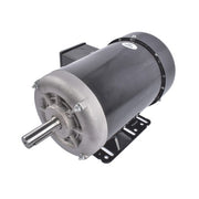DURAFORCE EM3558T General Purpose Motor2HP 1760RPM 3PH 60HZ 145TFrame 208-230/460V Voltage