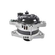 DURAFORCE Alternator for Hyundai Genesis Sedan 2014-2016 V6 3.8L 150 A 12 V CW 6-Groove