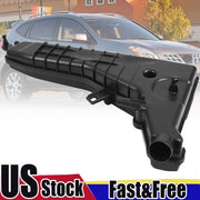 DURAFORCE 16576-4CL0B Air Intake Duct Hose for Nissan Rogue 2014 2015-2020 2 5L Black