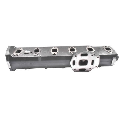 DURAFORCE New Wet Marine Manifold for Cummins 6B 6BT 6BTA Engine 3918925 4020065 4019950
