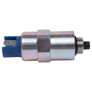 DURAFORCE Fuel Shut Off Solenoid SPE00010 For CATERPILLAR CAT 12V
