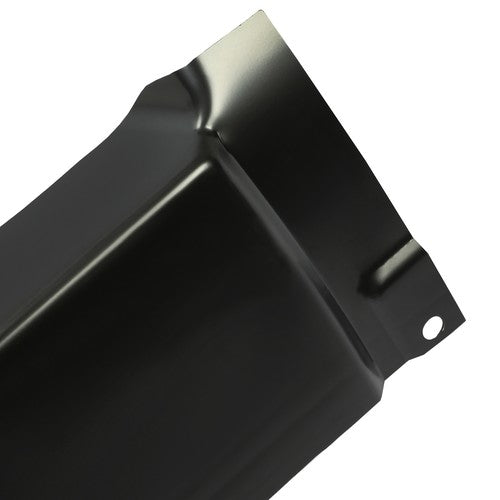Outer Rocker Panels Pair for 88-98 Chevy GMC C/K 1500 2500 3500 2DR Extended Cab