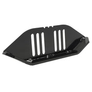 DURAFORCE 2 Piece Snow Blower Skid Shoes Heavy Duty Steel For 2.75" Bolt Spacing Machine