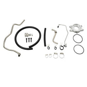 DURAFORCE LML CP3 Conversion Kit w/o Pump for Silverado Sierra 6.6L V8 Duramax 2011-2016