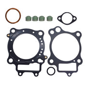 DURAFORCE Fit For Honda CRF250R 2004-2007 CRF250X 04-17 Top End Head Gasket Kit NEW