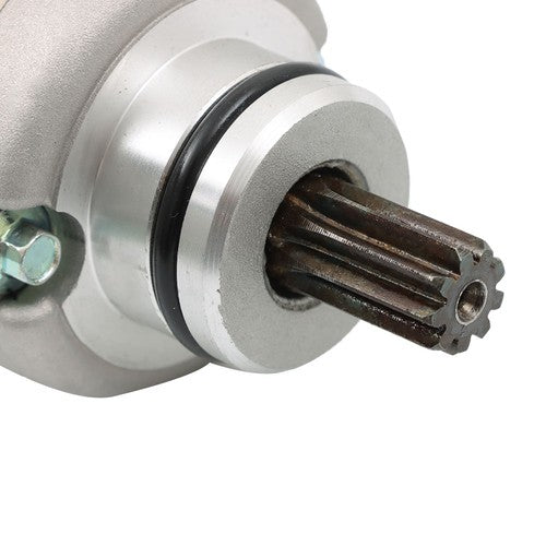 DURAFORCE Starter Motor Assembly for Yamaha WR250F YZ250FX 2GB-81890-00 2GB-81890-01