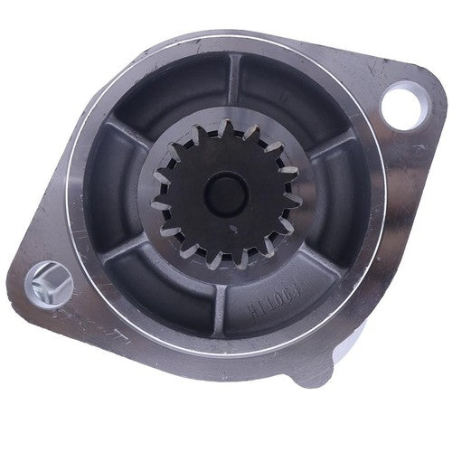 DURAFORCE Starter Motor YM121254-77011 YM121254-77012 YM121254-77010 forKomatsu 3D84 3D84N