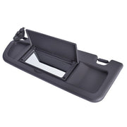 DURAFORCE Driver LH Side Drak Gray Sun Visor For Honda Civic 2006 2007-2011 83280SNAA01ZA