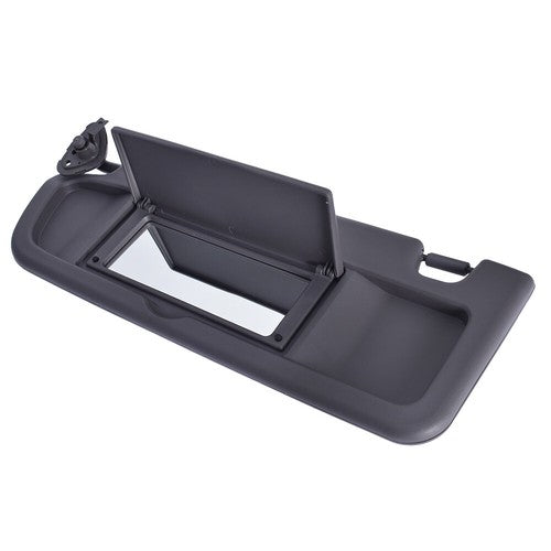 DURAFORCE Driver LH Side Drak Gray Sun Visor For Honda Civic 2006 2007-2011 83280SNAA01ZA