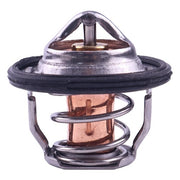 DURAFORCE 82℃ Thermostat 145206210 for Perkins Engine 103-10 103-12 103-13 103-15 103-15D