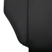 DURAFORCE For Kubota RTV1100 Black PVC Full Soft Doors Cab Enclosure RTV900/RTV1120 08-14