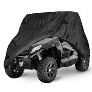 DURAFORCE For CFMOTO ZFORCE 500 800 Trail EX 950 Sport Utility Vehicle Cover Waterproof