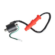 DURAFORCE Ignition Coil Pack & CAP For Arctic Cat 650 4x4 H1 2006-2011