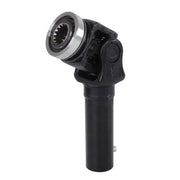 DURAFORCE Fit For Grasshopper # 398914 U-Joint Coupler Deck Drive Female PTO Half Shaft