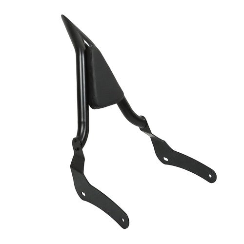 DURAFORCE For Honda Rebel300 500 CMX300 CMX500 2017-2022 Passenger Backrest Sissy Bar
