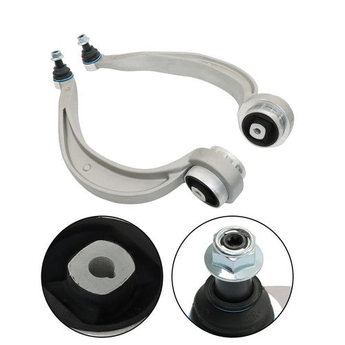 DURAFORCE For Audi A4 Quattro 12-15 RK641964 Front Control Arm Ball joint Suspension Kit