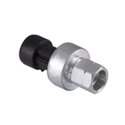 DURAFORCE A/C Refrigerant Pressure Switch Sensor For GM Buick Chevrolet Hummer 13587668