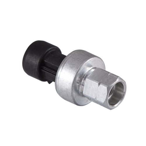 DURAFORCE A/C Refrigerant Pressure Switch Sensor For GM Buick Chevrolet Hummer 13587668
