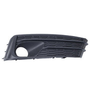 DURAFORCE Passenger Side Fog Light Cover Bezel 57737FL02A For 2020-2023 Subaru Impreza