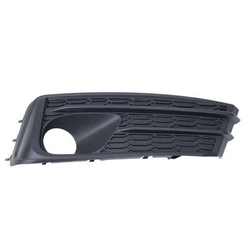 DURAFORCE Passenger Side Fog Light Cover Bezel 57737FL02A For 2020-2023 Subaru Impreza