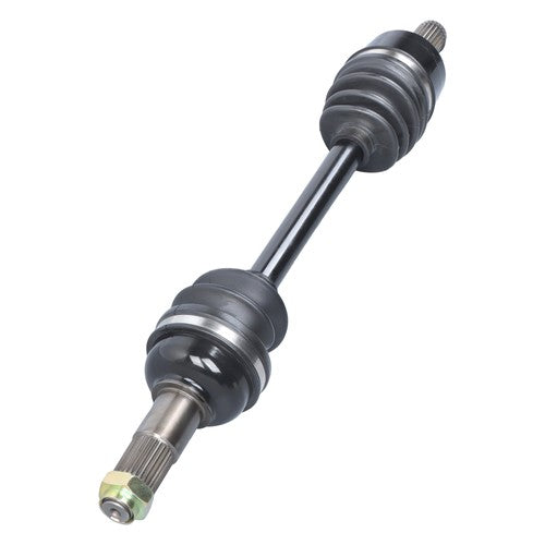 DURAFORCE Rear Left/Right CV Axles Drive Shaft ATV For Yamaha Grizzly 700 2007-2014