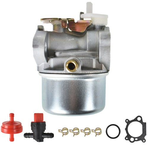 DURAFORCE Fit for Briggs & Stratton 497586 792253 499059 799869 4HP - 7HP Carburetor