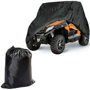 DURAFORCE For CFMOTO ZFORCE 500 800 Trail EX 950 Sport Utility Vehicle Cover Waterproof