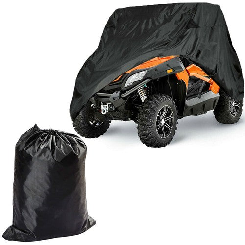 DURAFORCE For CFMOTO ZFORCE 500 800 Trail EX 950 Sport Utility Vehicle Cover Waterproof