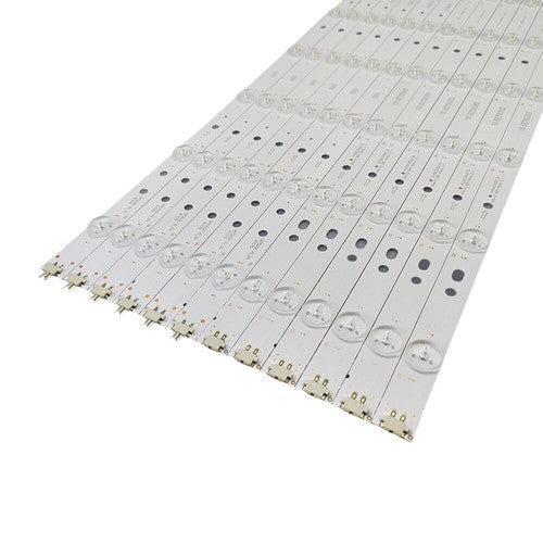LB70006 LED Backlight 12pcs for Vizio E70 E3 LFTRVRCT LFTRVRAS V1 0
