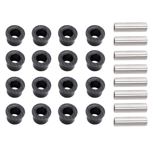 DURAFORCE Full Set A-Arm Bushing for Honda TRX400X TRX450ER TRX 400EX 450R 1999-2014
