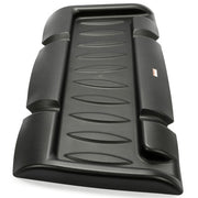 DURAFORCE For 2004-2013 Yamaha Rhino 450 660 700 Top Roof + 1/4" Front Folding Windshield