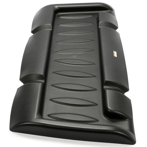 DURAFORCE For 2004-2013 Yamaha Rhino 450 660 700 Top Roof + 1/4" Front Folding Windshield