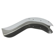 DURAFORCE Rear 6" Stretched Extended Fender For Harley Heritage Softail Classic 1986-2017